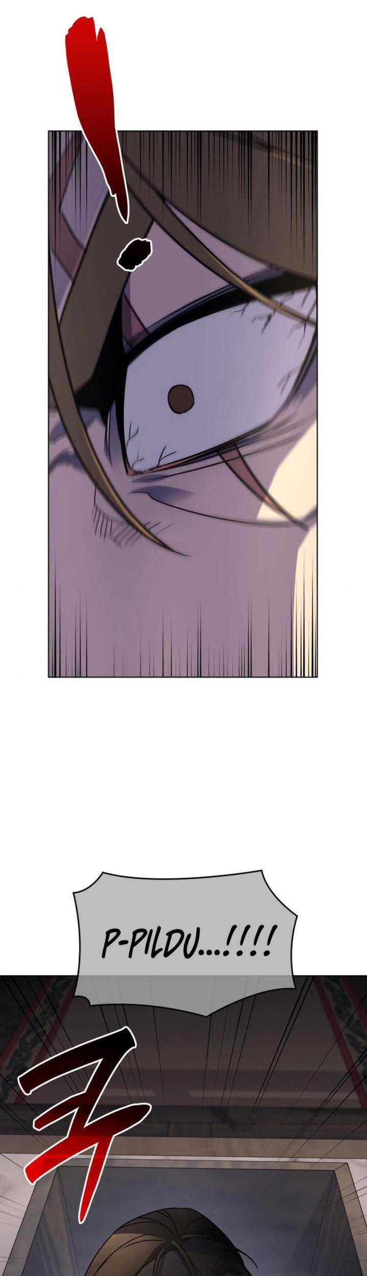 I Reincarnated As The Crazed Heir Chapter 112 Gambar 17