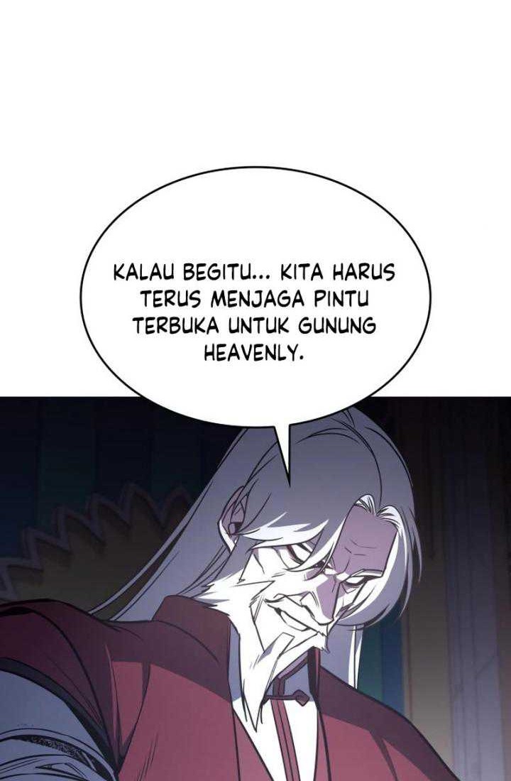 I Reincarnated As The Crazed Heir Chapter 112 Gambar 26