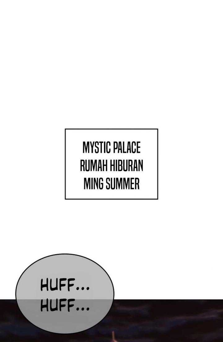 I Reincarnated As The Crazed Heir Chapter 112 Gambar 33