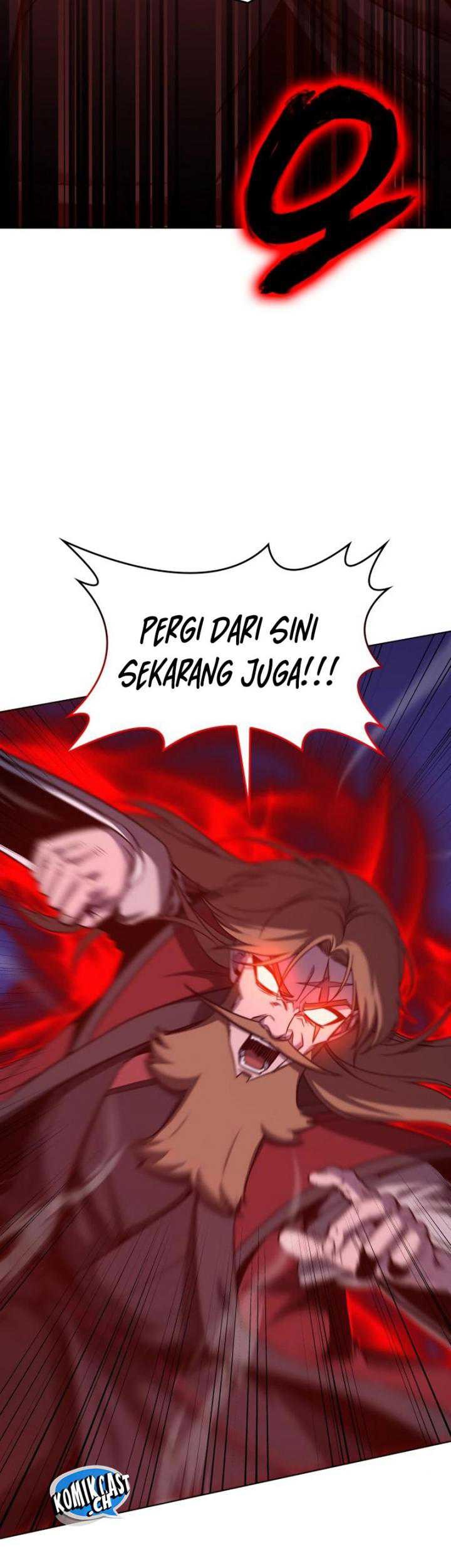 I Reincarnated As The Crazed Heir Chapter 112 Gambar 72