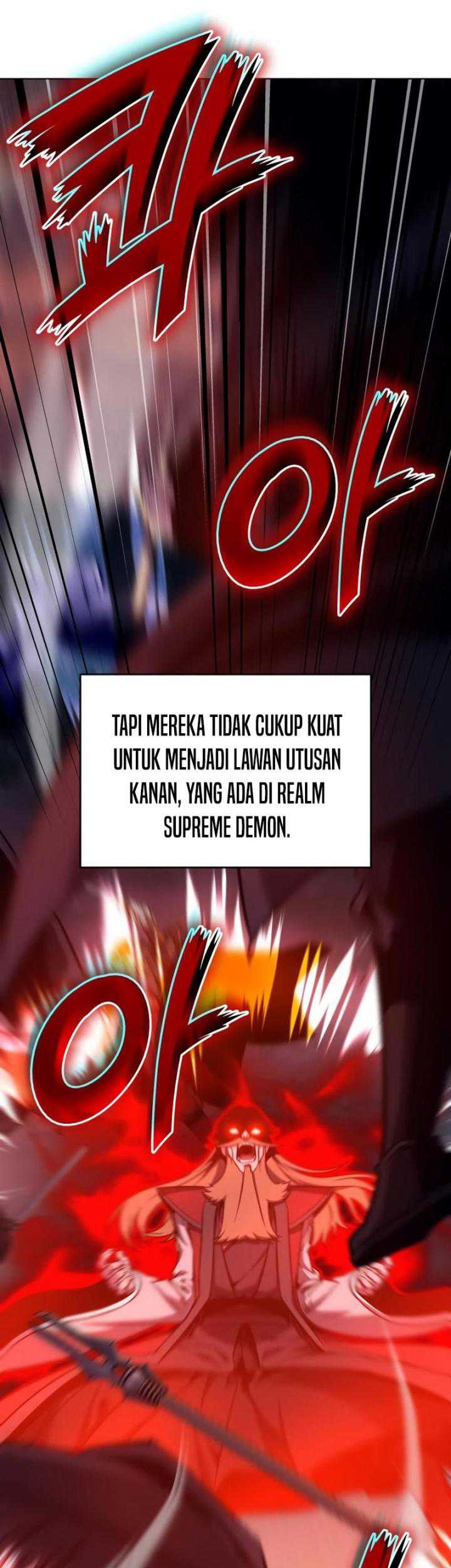 I Reincarnated As The Crazed Heir Chapter 112 Gambar 75