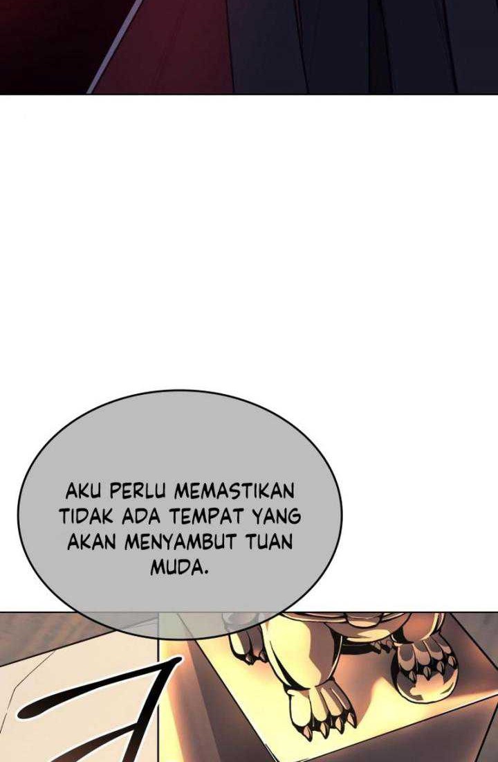 I Reincarnated As The Crazed Heir Chapter 112 Gambar 7