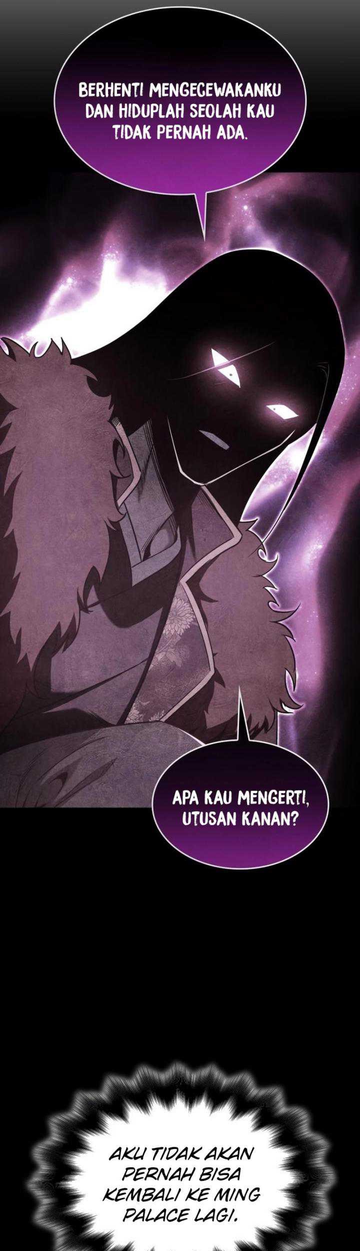 I Reincarnated As The Crazed Heir Chapter 112 Gambar 99