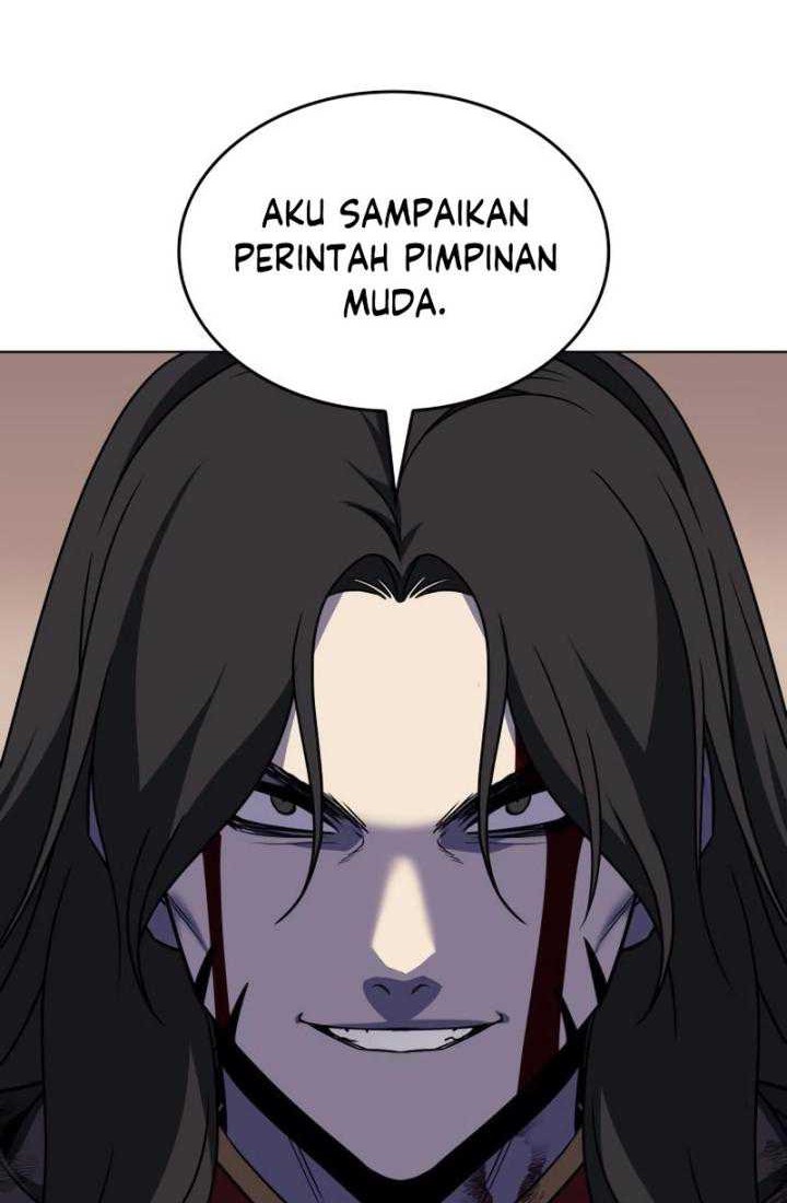 I Reincarnated As The Crazed Heir Chapter 112 Gambar 102