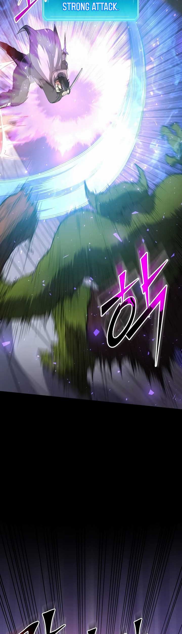 Leveling Up with Skills Chapter 48 Gambar 41