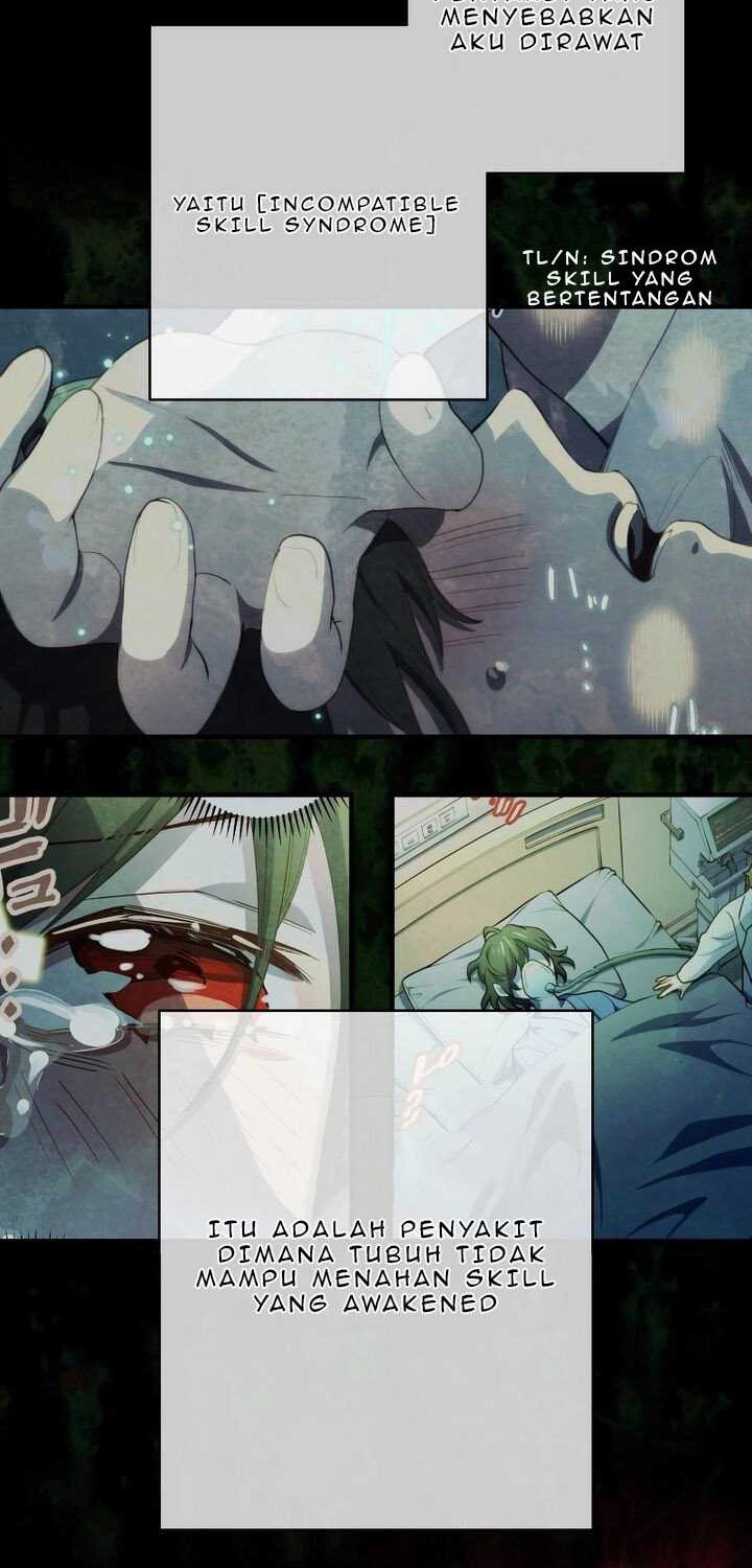 The Reincarnation of the Forbidden Archmage Chapter 64 Gambar 37