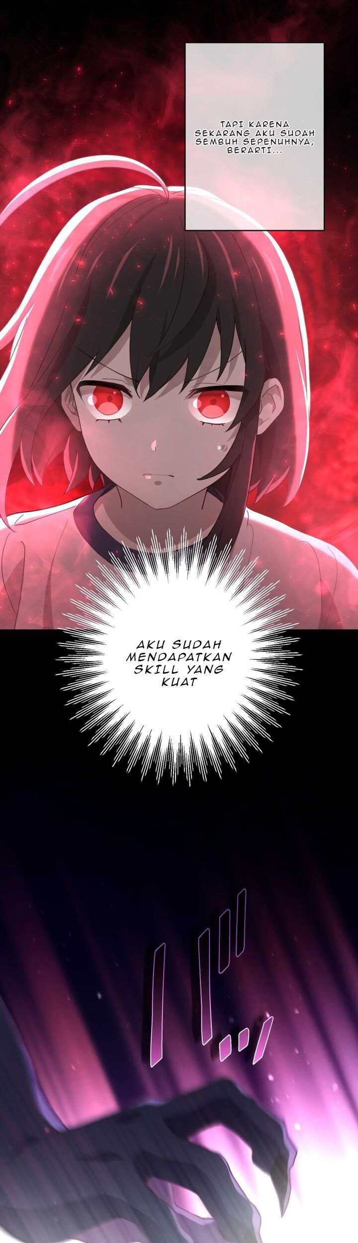 The Reincarnation of the Forbidden Archmage Chapter 64 Gambar 38