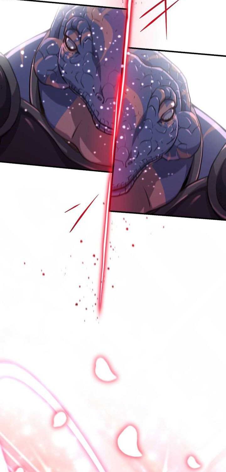 The Reincarnation of the Forbidden Archmage Chapter 64 Gambar 41