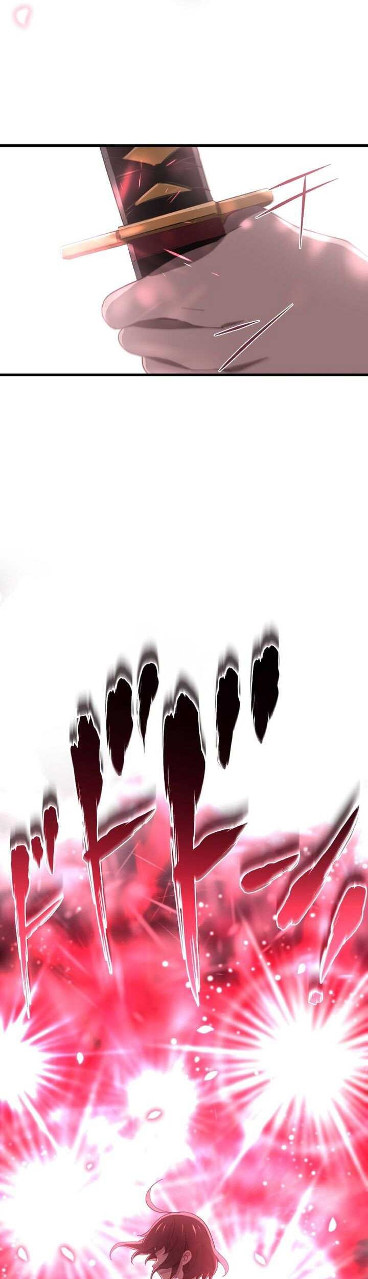 The Reincarnation of the Forbidden Archmage Chapter 64 Gambar 44