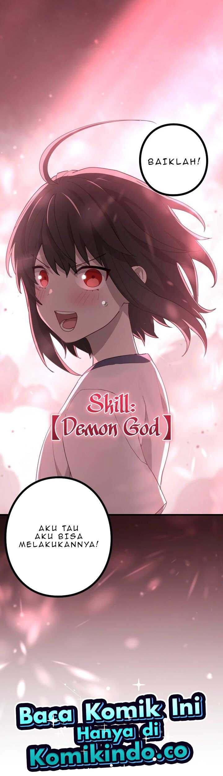 The Reincarnation of the Forbidden Archmage Chapter 64 Gambar 46