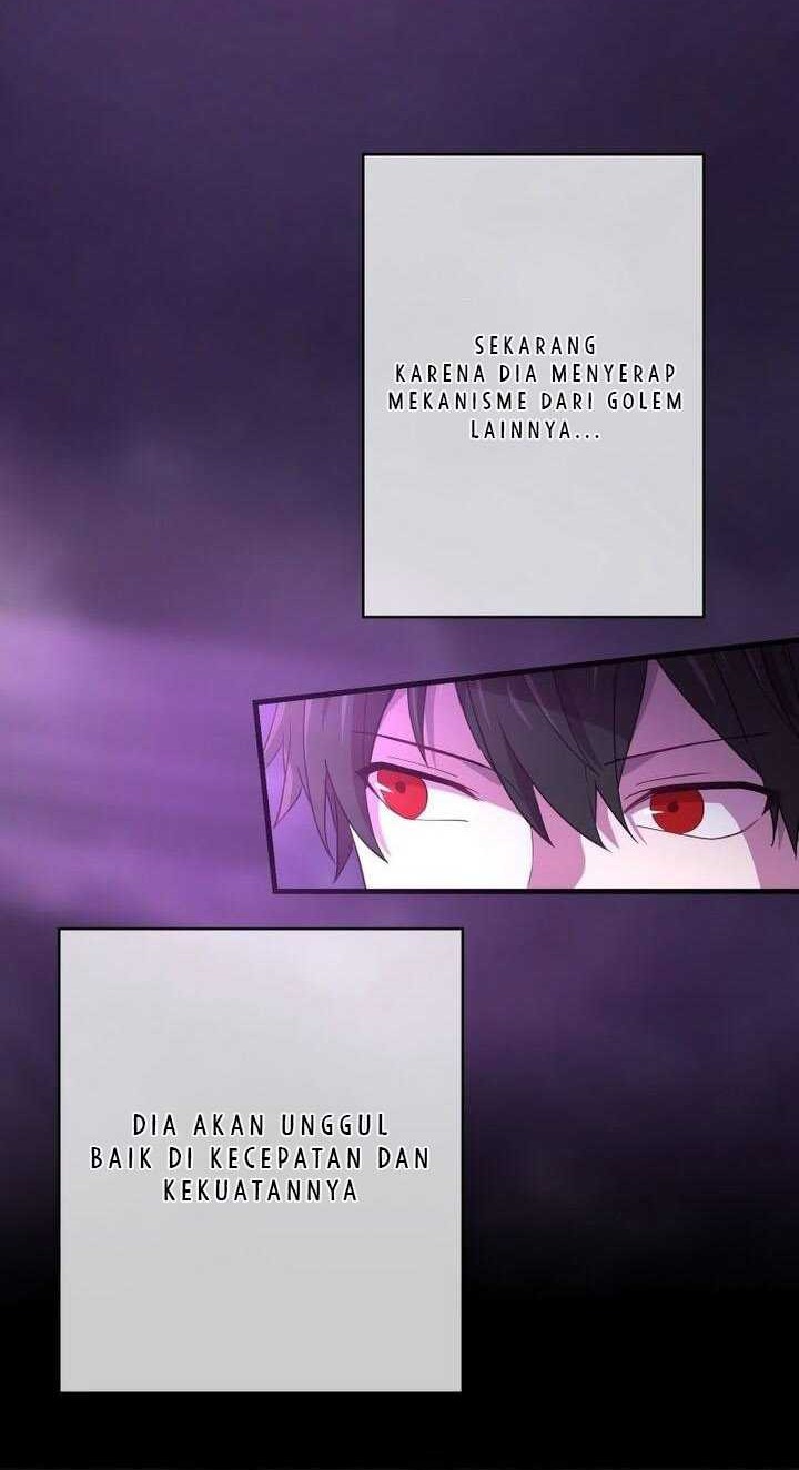 The Reincarnation of the Forbidden Archmage Chapter 64 Gambar 5