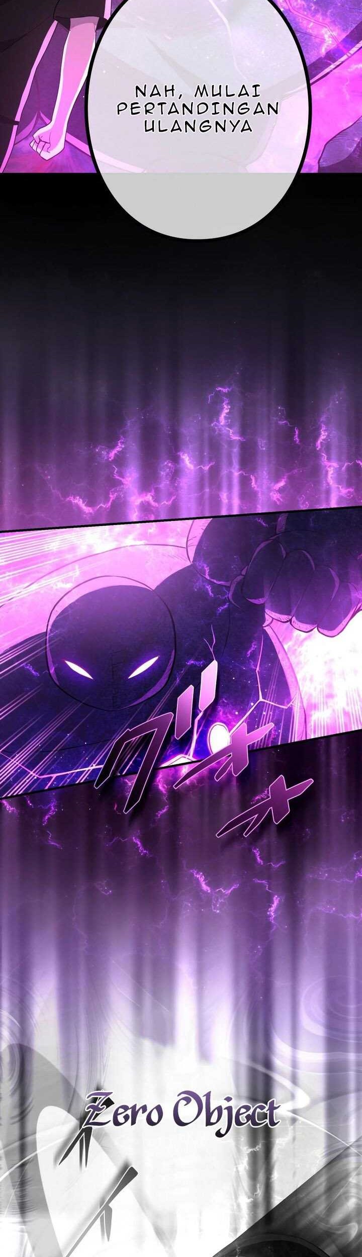 The Reincarnation of the Forbidden Archmage Chapter 64 Gambar 7