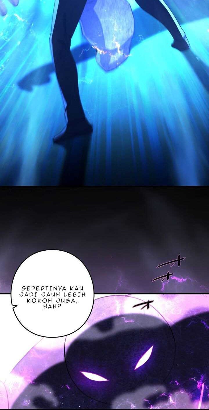 The Reincarnation of the Forbidden Archmage Chapter 64 Gambar 9
