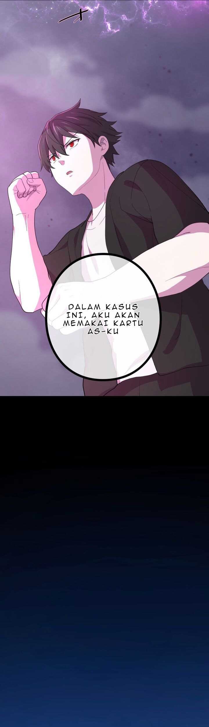 The Reincarnation of the Forbidden Archmage Chapter 64 Gambar 10
