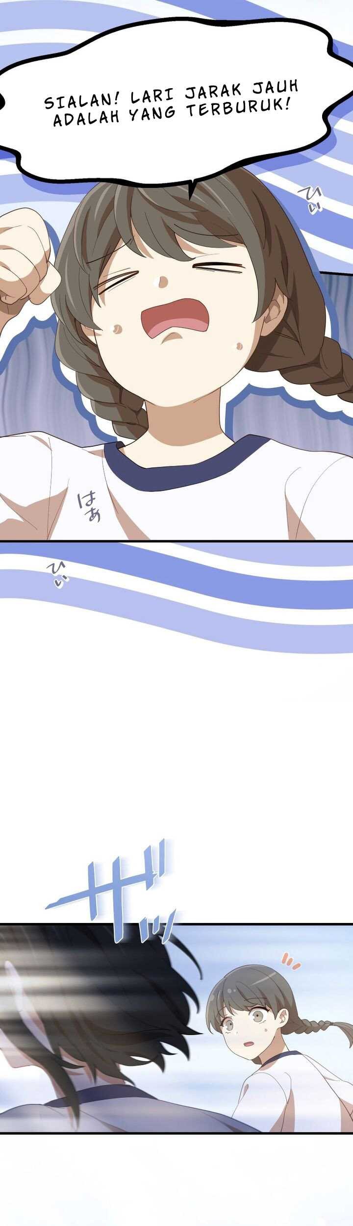 The Reincarnation of the Forbidden Archmage Chapter 64 Gambar 14