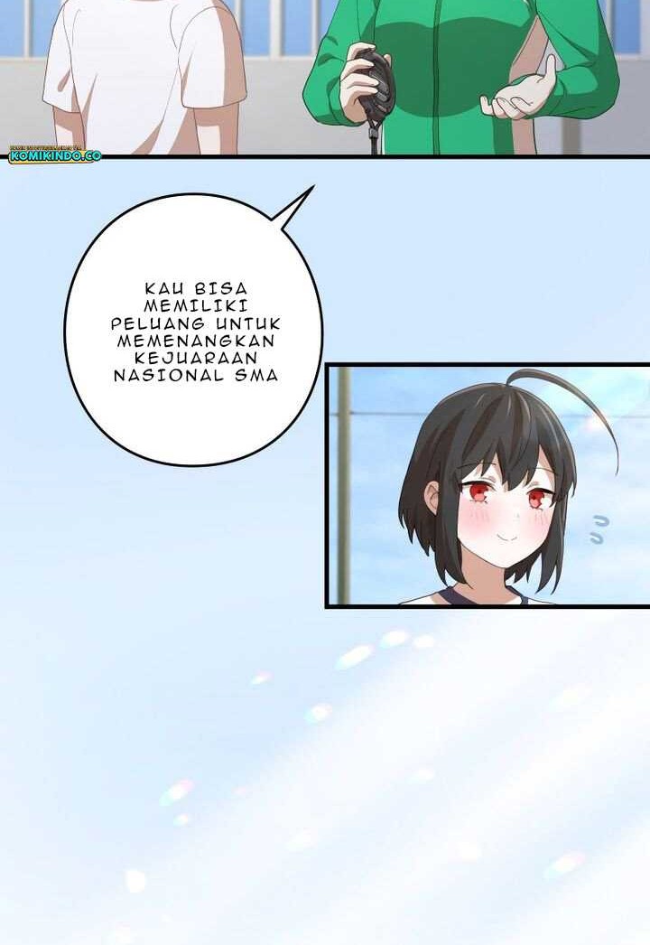 The Reincarnation of the Forbidden Archmage Chapter 64 Gambar 21