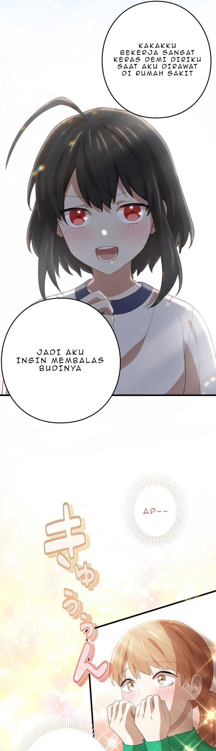 The Reincarnation of the Forbidden Archmage Chapter 64 Gambar 22
