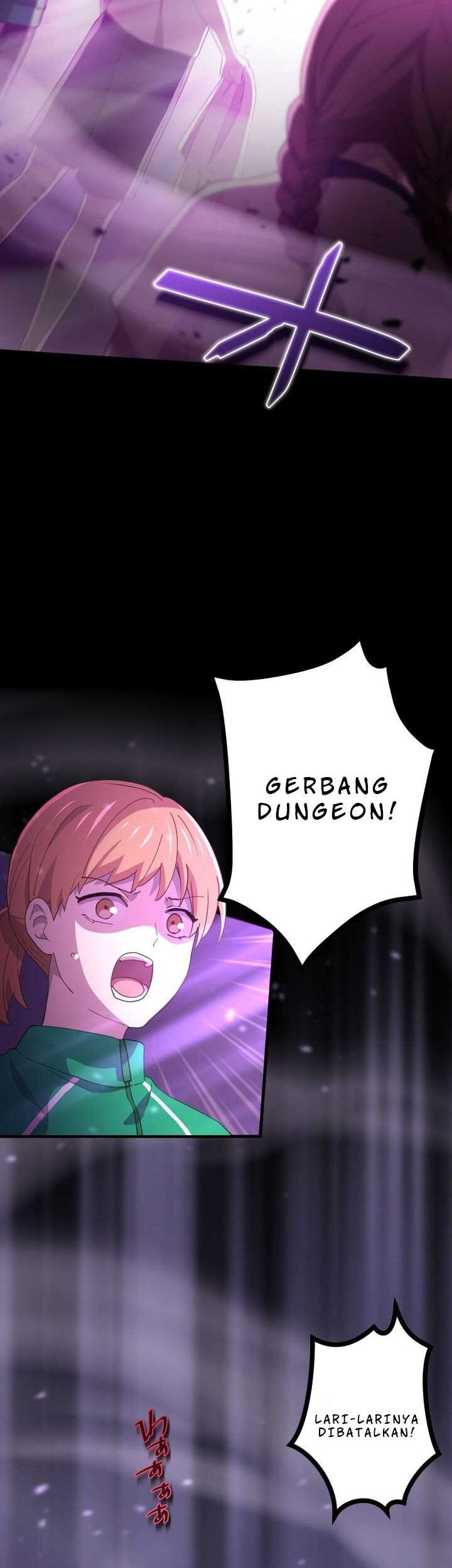 The Reincarnation of the Forbidden Archmage Chapter 64 Gambar 26