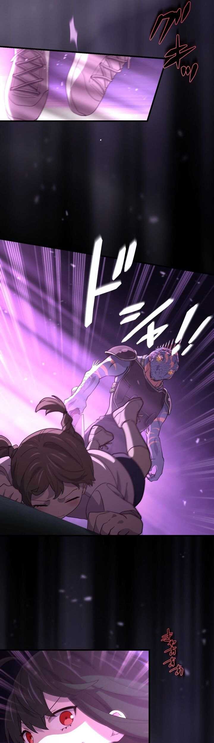 The Reincarnation of the Forbidden Archmage Chapter 64 Gambar 30