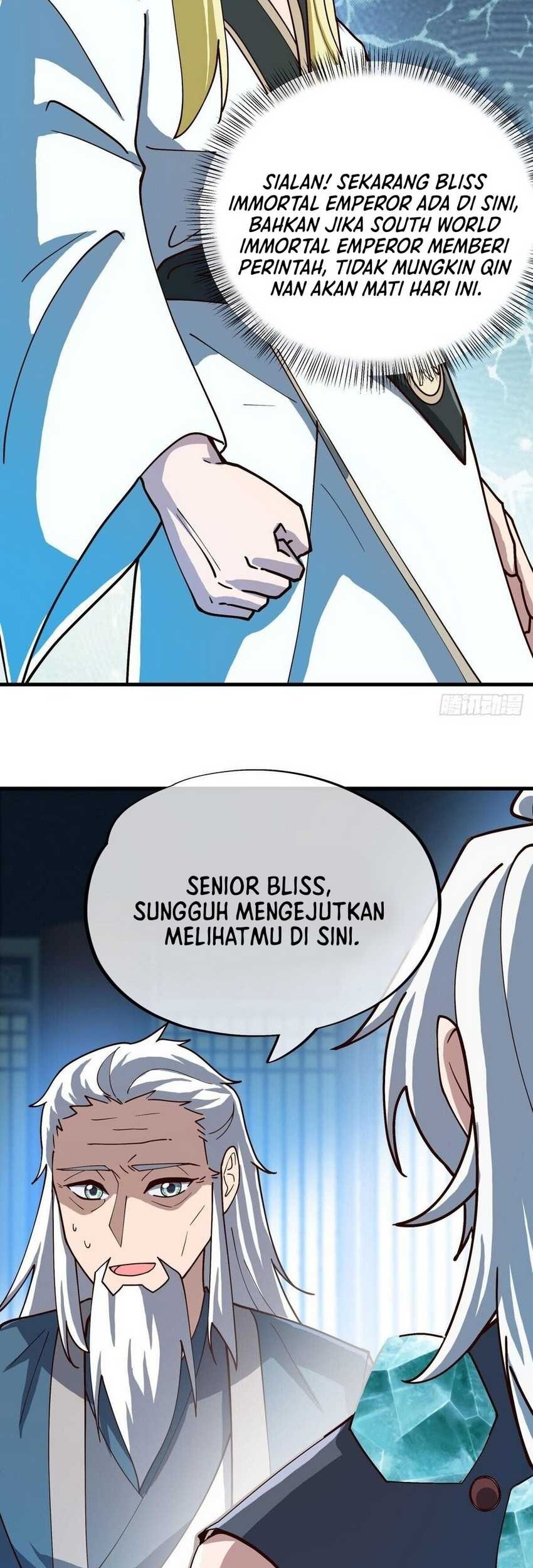 Peerless Soul Chapter 622 Gambar 26