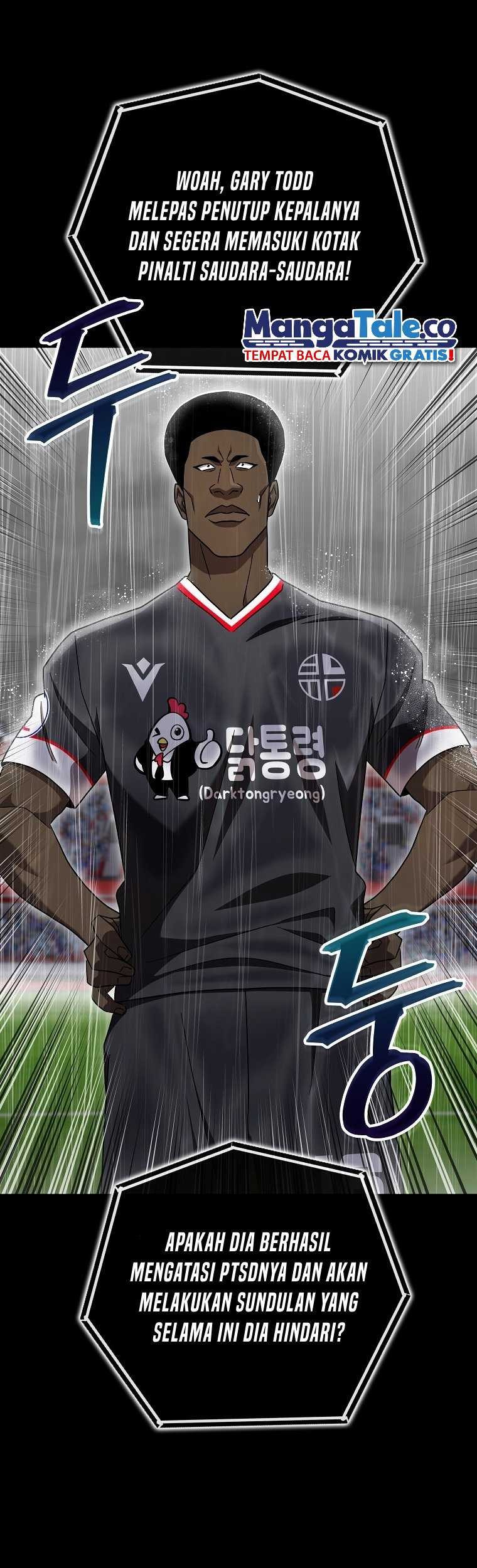 Baca Manhwa Dark Haired Tactical Genius Chapter 64 Gambar 2