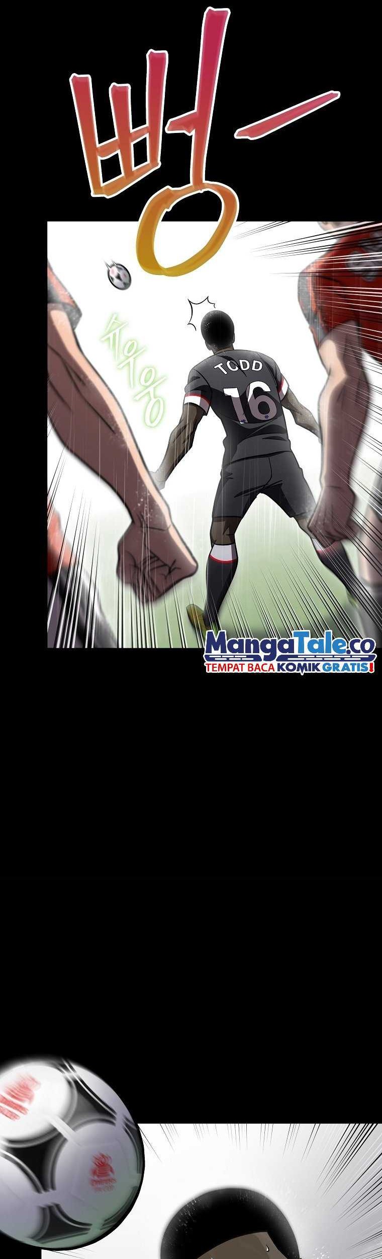 Dark Haired Tactical Genius Chapter 64 Gambar 7