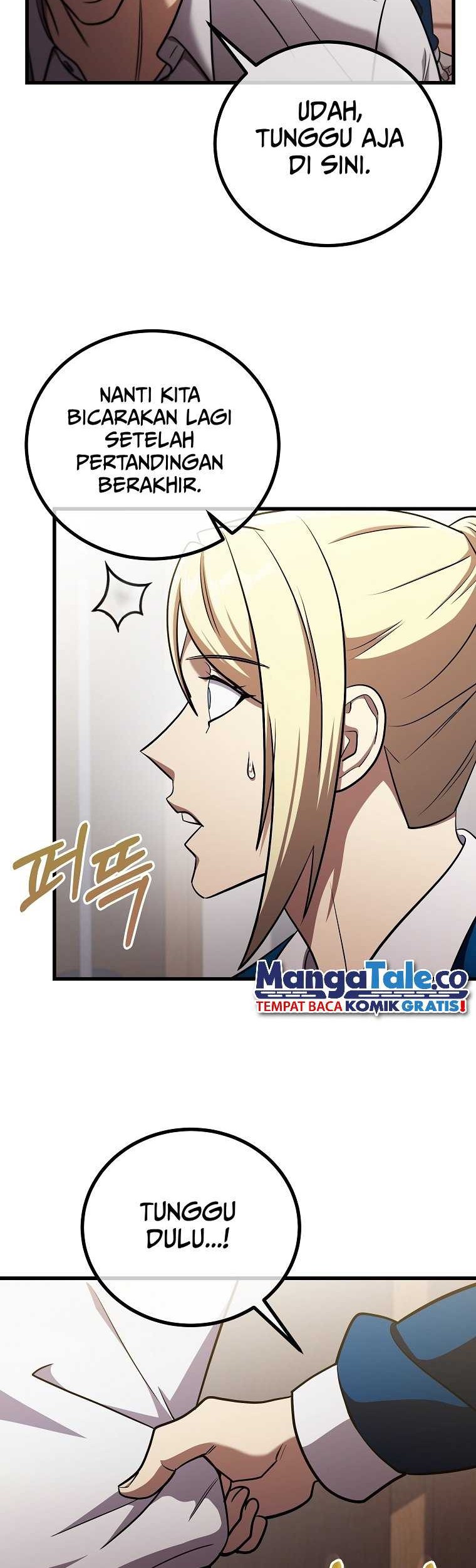 Dark Haired Tactical Genius Chapter 64 Gambar 19