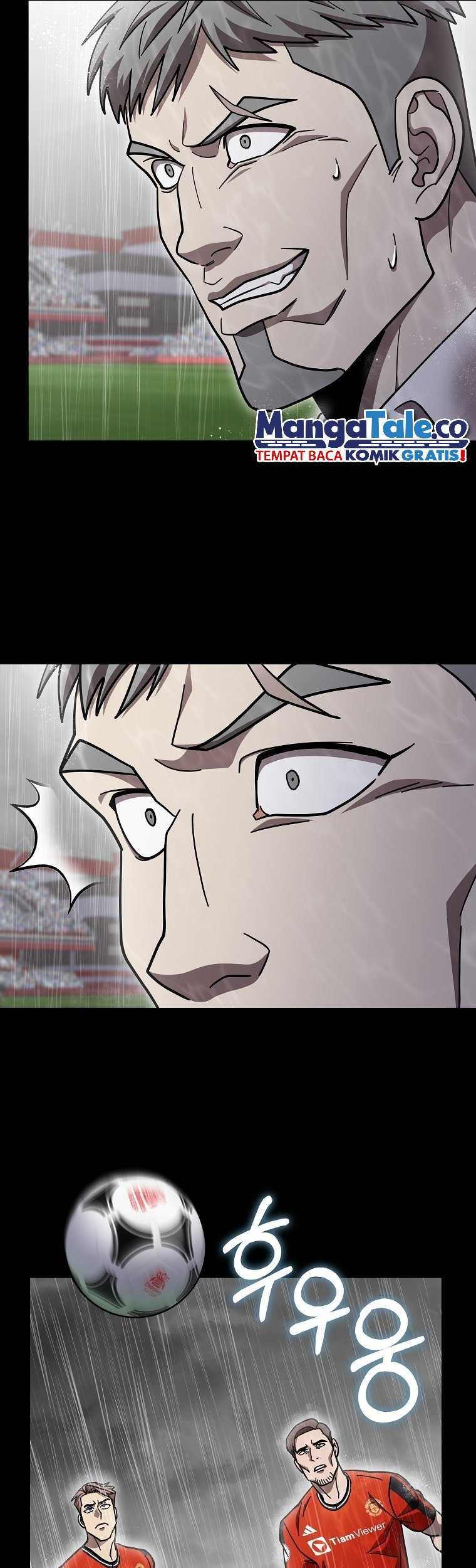 Dark Haired Tactical Genius Chapter 64 Gambar 26