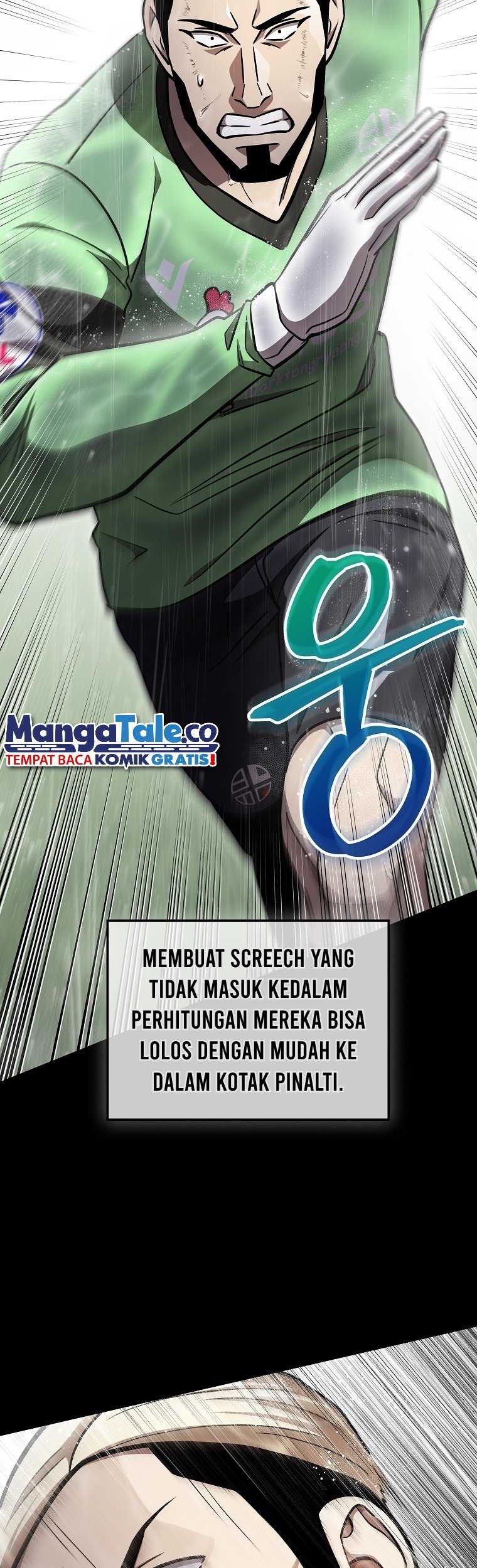 Dark Haired Tactical Genius Chapter 64 Gambar 32