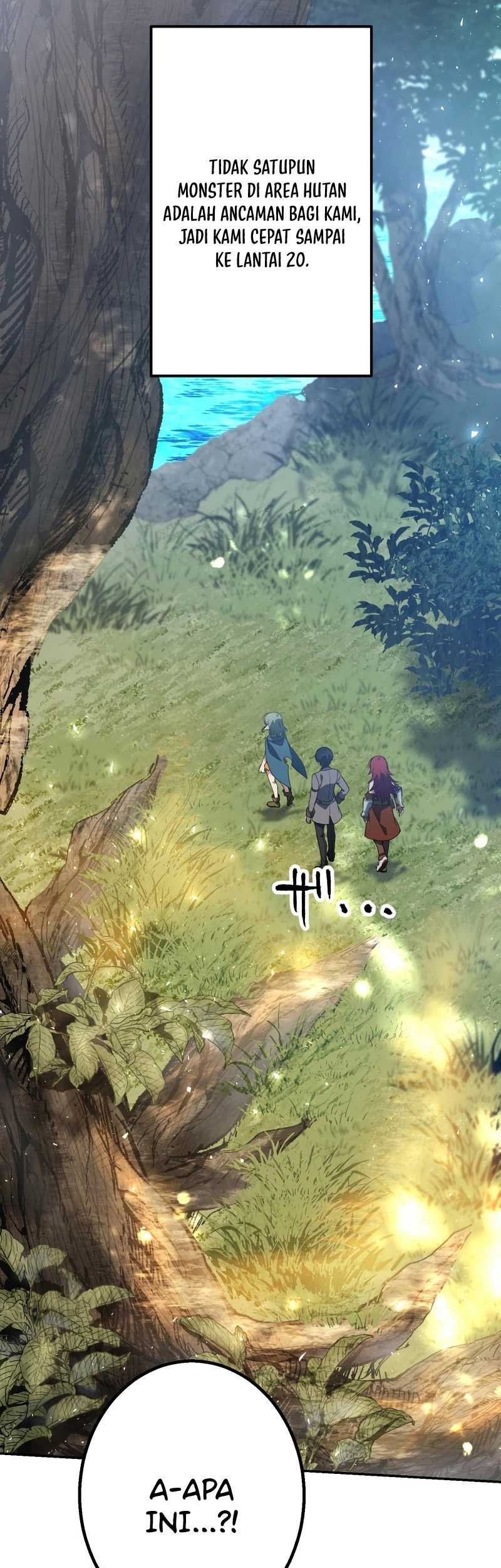 Tensei Majutsushi no Isekai Seikatsu: Gensaku Chishiki de Sekai Saikyou Chapter 29 Gambar 43