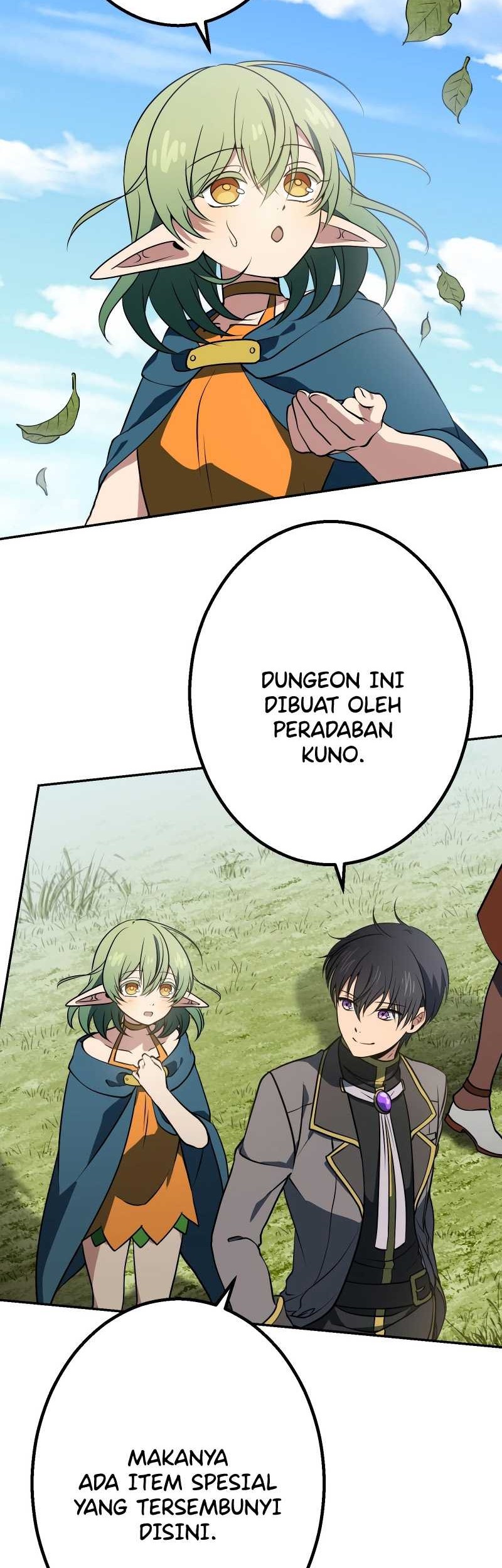 Tensei Majutsushi no Isekai Seikatsu: Gensaku Chishiki de Sekai Saikyou Chapter 29 Gambar 8