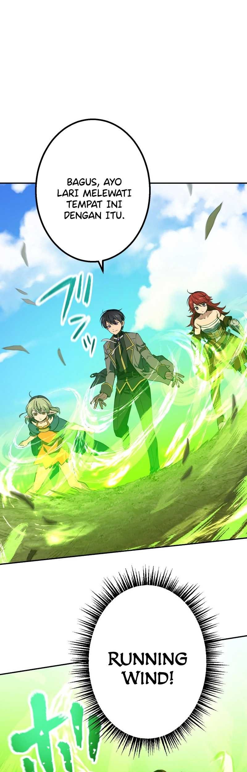 Tensei Majutsushi no Isekai Seikatsu: Gensaku Chishiki de Sekai Saikyou Chapter 29 Gambar 15