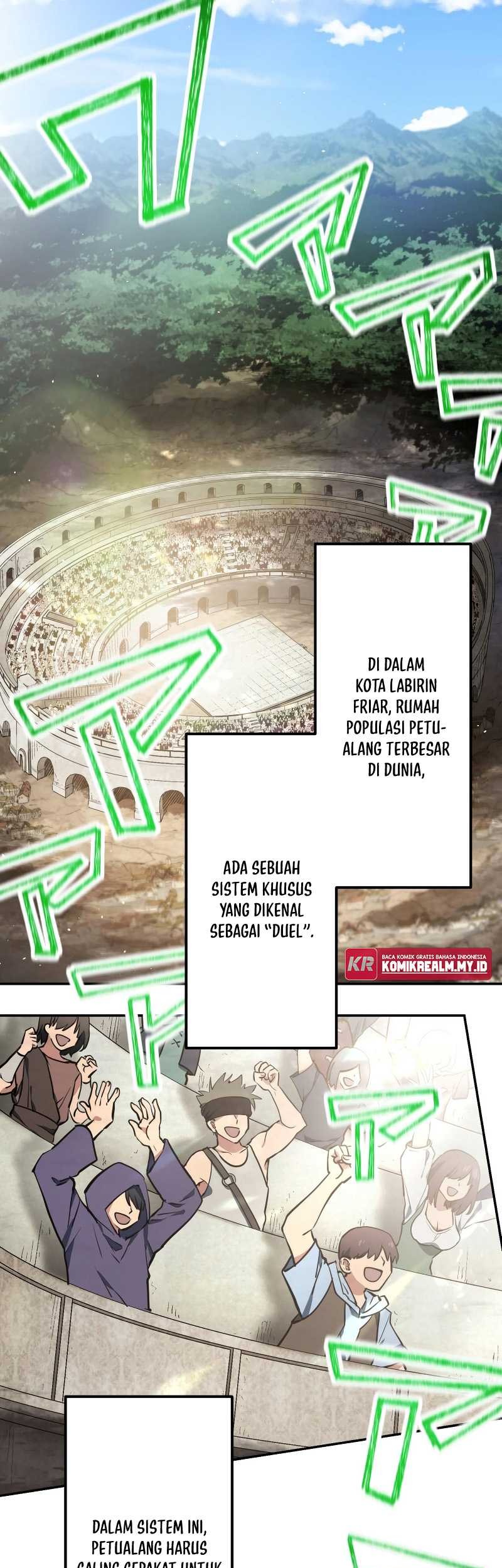 Baca Manhua Tensei Majutsushi no Isekai Seikatsu: Gensaku Chishiki de Sekai Saikyou Chapter 28 Gambar 2
