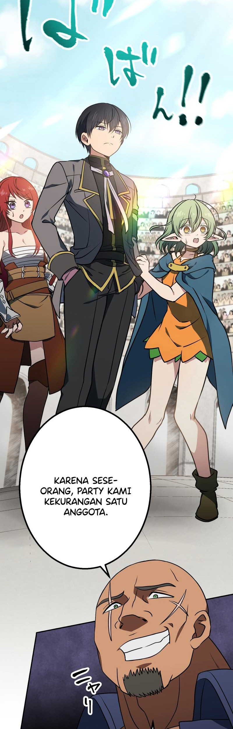 Tensei Majutsushi no Isekai Seikatsu: Gensaku Chishiki de Sekai Saikyou Chapter 28 Gambar 5