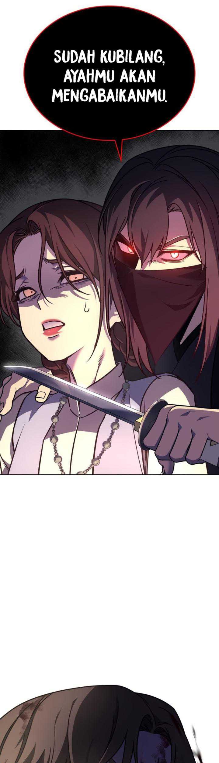 I Reincarnated As The Crazed Heir Chapter 113 Gambar 23