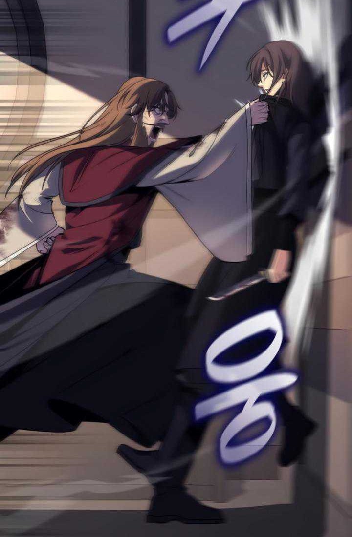 I Reincarnated As The Crazed Heir Chapter 113 Gambar 31