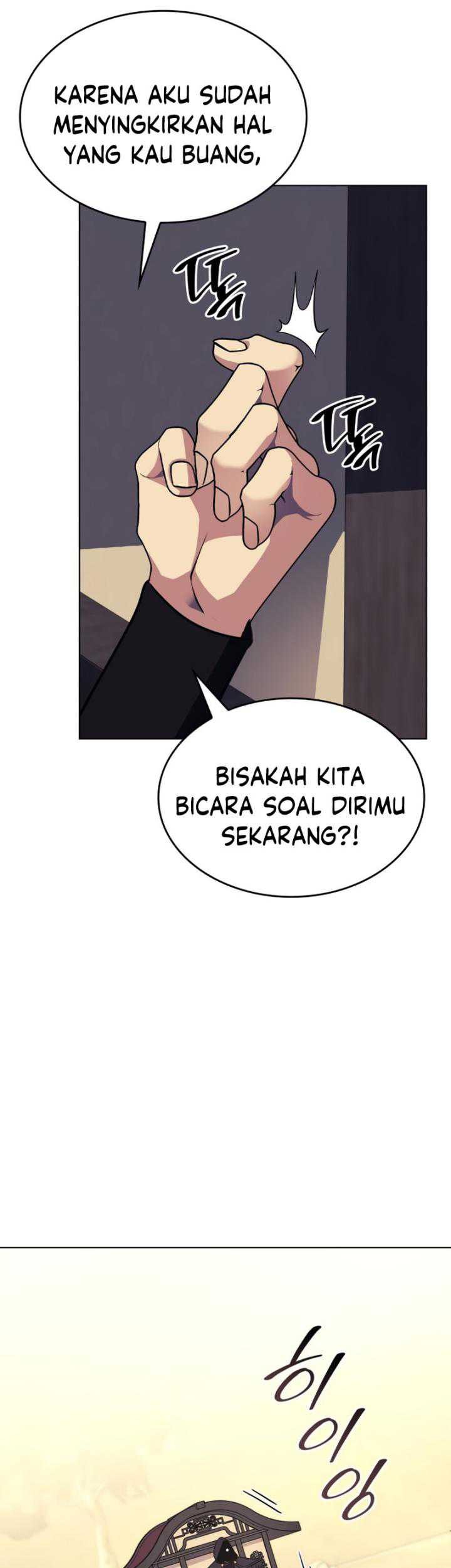 I Reincarnated As The Crazed Heir Chapter 113 Gambar 37