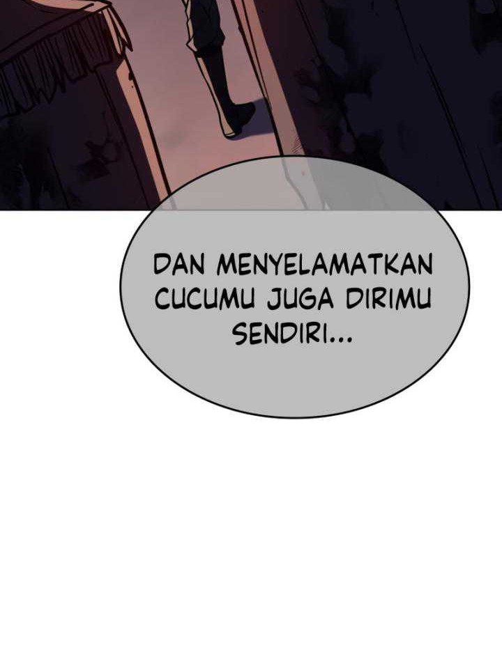 I Reincarnated As The Crazed Heir Chapter 113 Gambar 42