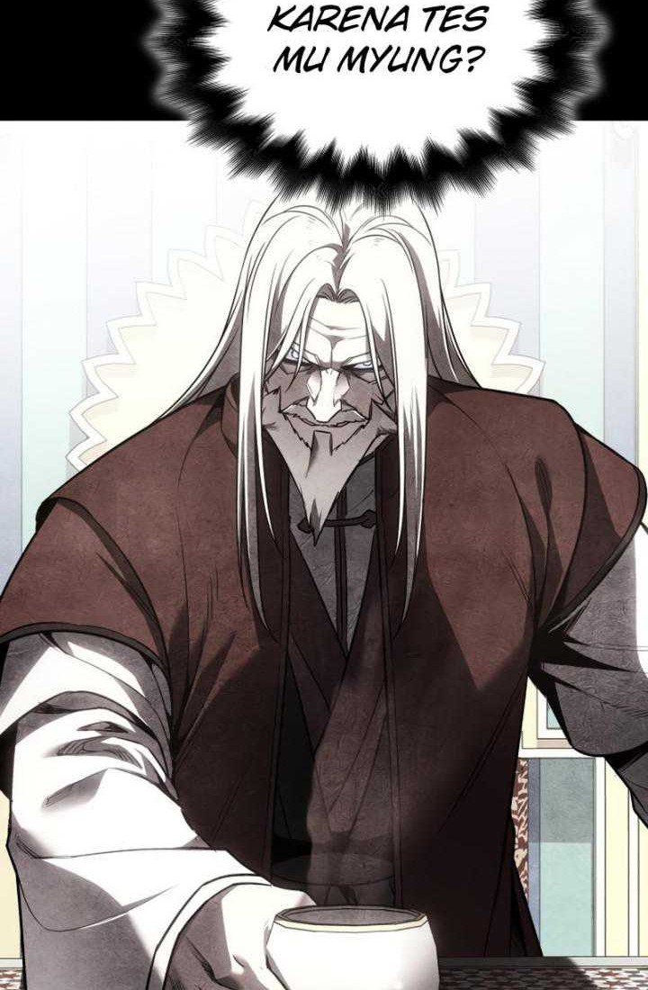 I Reincarnated As The Crazed Heir Chapter 113 Gambar 48