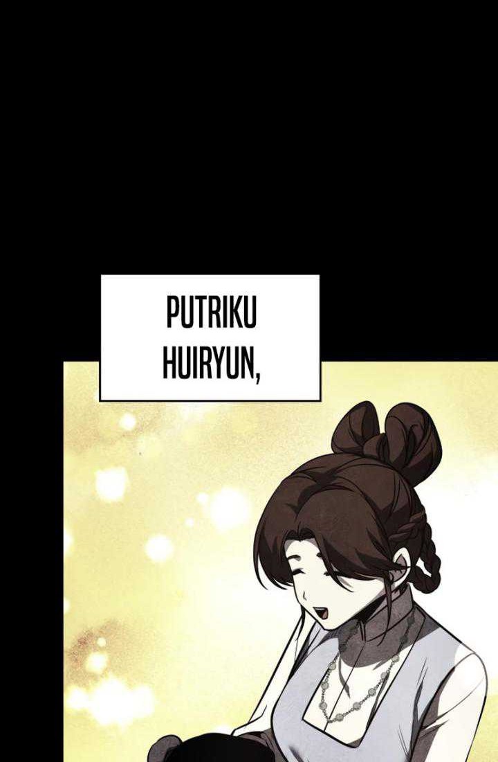 I Reincarnated As The Crazed Heir Chapter 113 Gambar 5