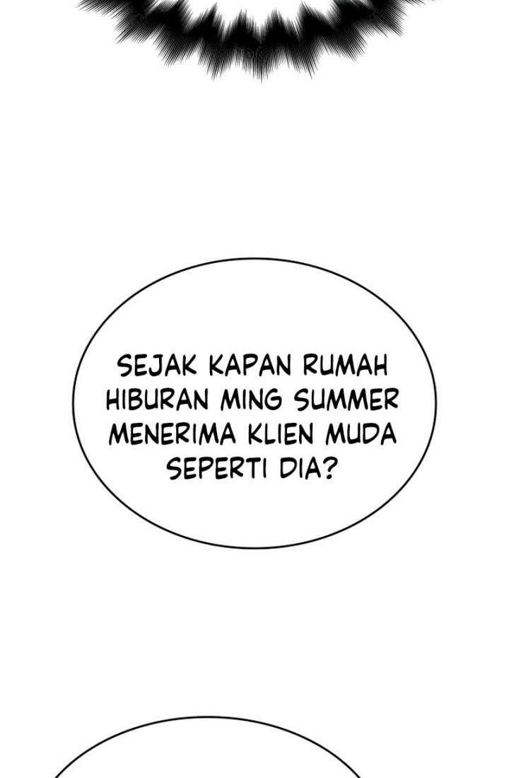 I Reincarnated As The Crazed Heir Chapter 113 Gambar 72