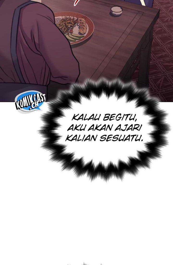 I Reincarnated As The Crazed Heir Chapter 113 Gambar 95