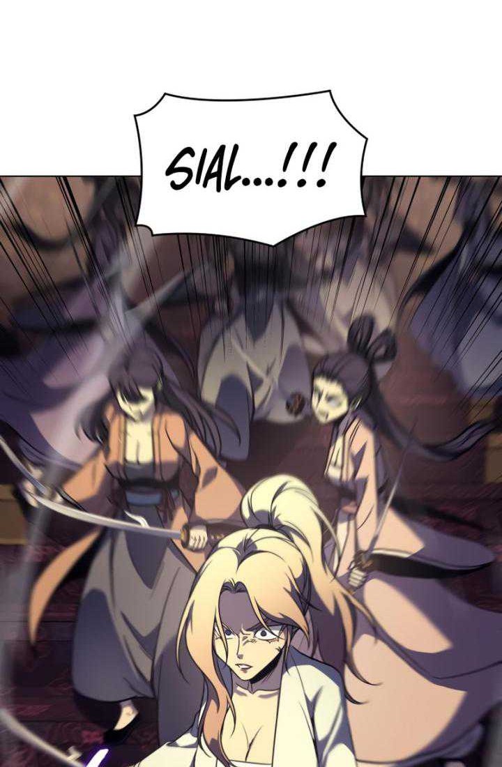 I Reincarnated As The Crazed Heir Chapter 113 Gambar 115