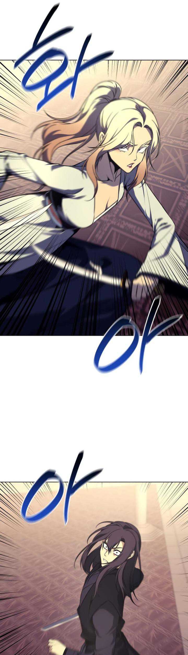 I Reincarnated As The Crazed Heir Chapter 113 Gambar 119