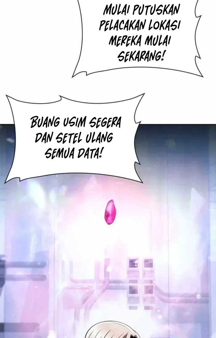 Clever Cleaning Life Of The Returned Genius Hunter Chapter 55 Gambar 100