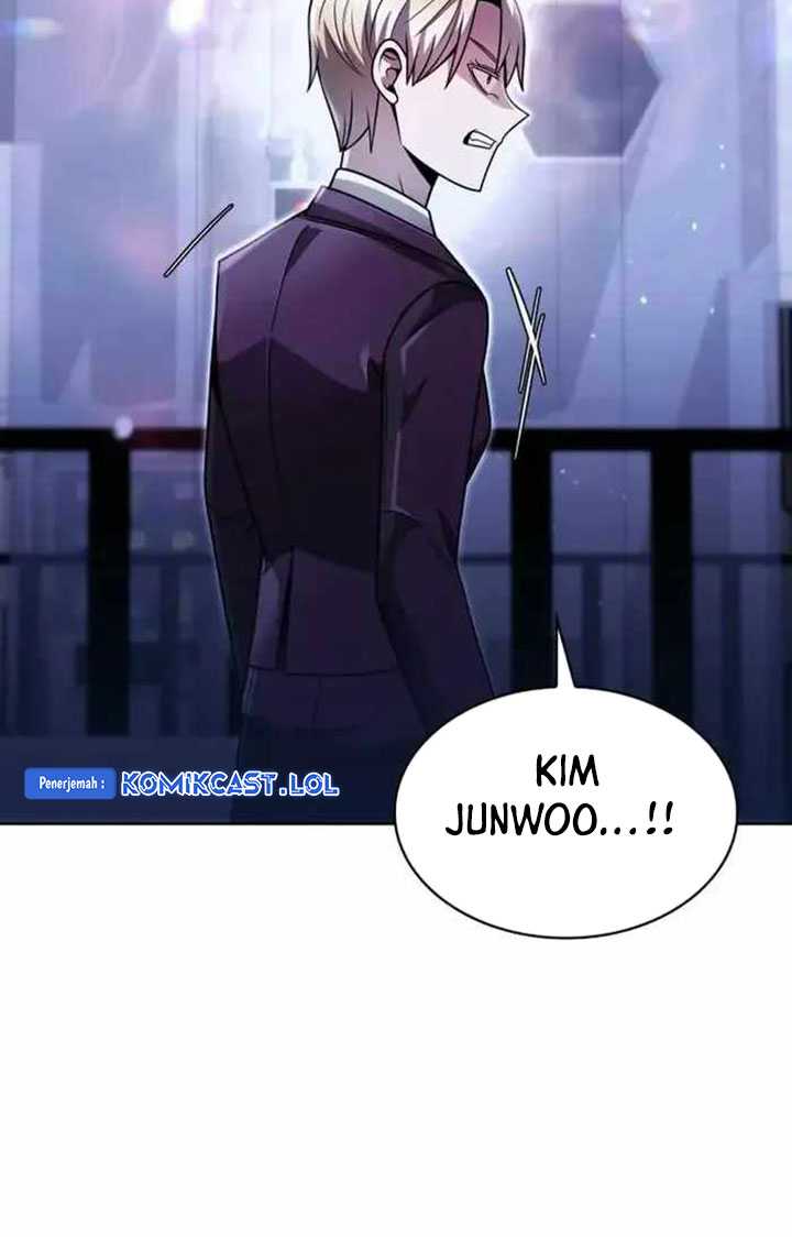Clever Cleaning Life Of The Returned Genius Hunter Chapter 55 Gambar 101