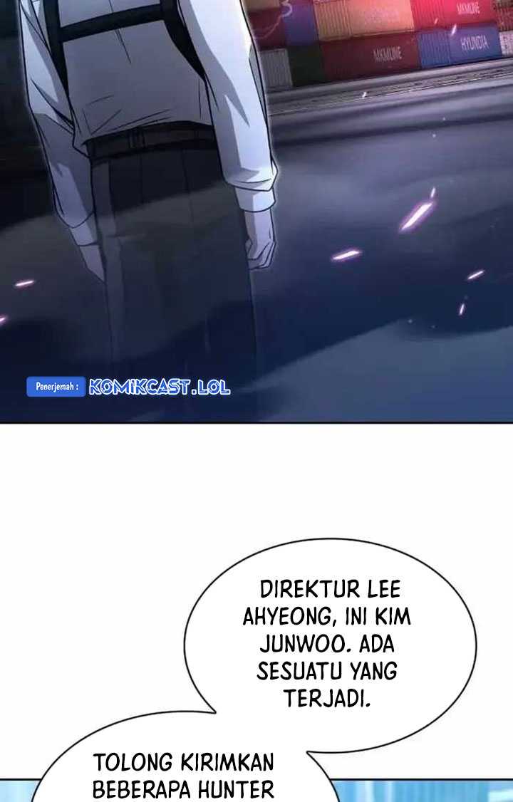Clever Cleaning Life Of The Returned Genius Hunter Chapter 55 Gambar 103