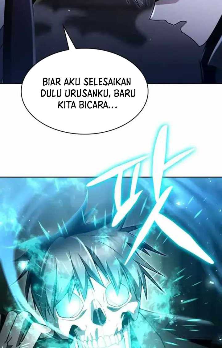 Clever Cleaning Life Of The Returned Genius Hunter Chapter 55 Gambar 109