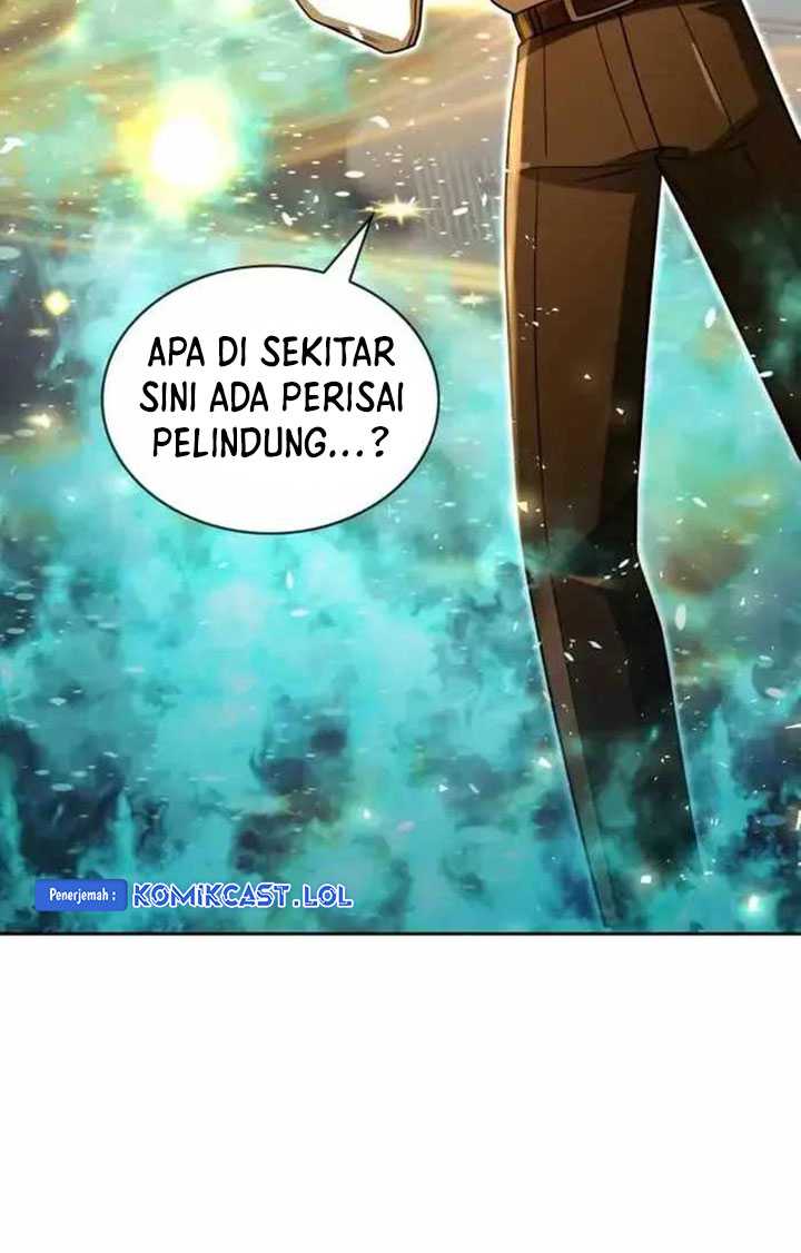 Clever Cleaning Life Of The Returned Genius Hunter Chapter 55 Gambar 124