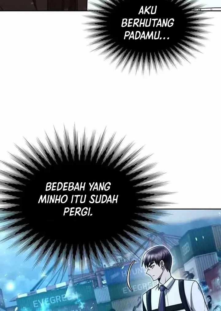 Clever Cleaning Life Of The Returned Genius Hunter Chapter 55 Gambar 129